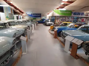 National Holden Motor Museum
