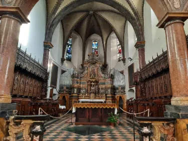Aosta