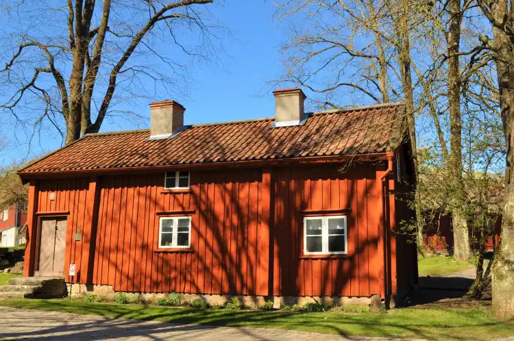 Hotel in zona Helensparken