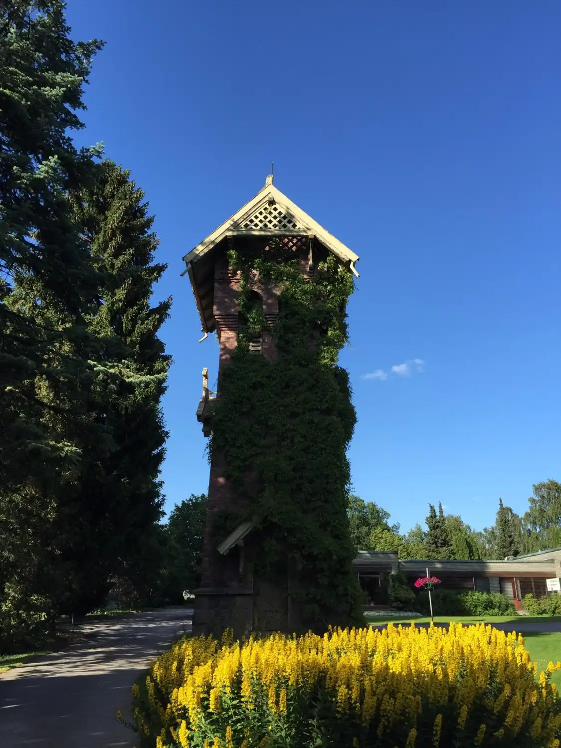 Hotel in zona Ostre Gravlund