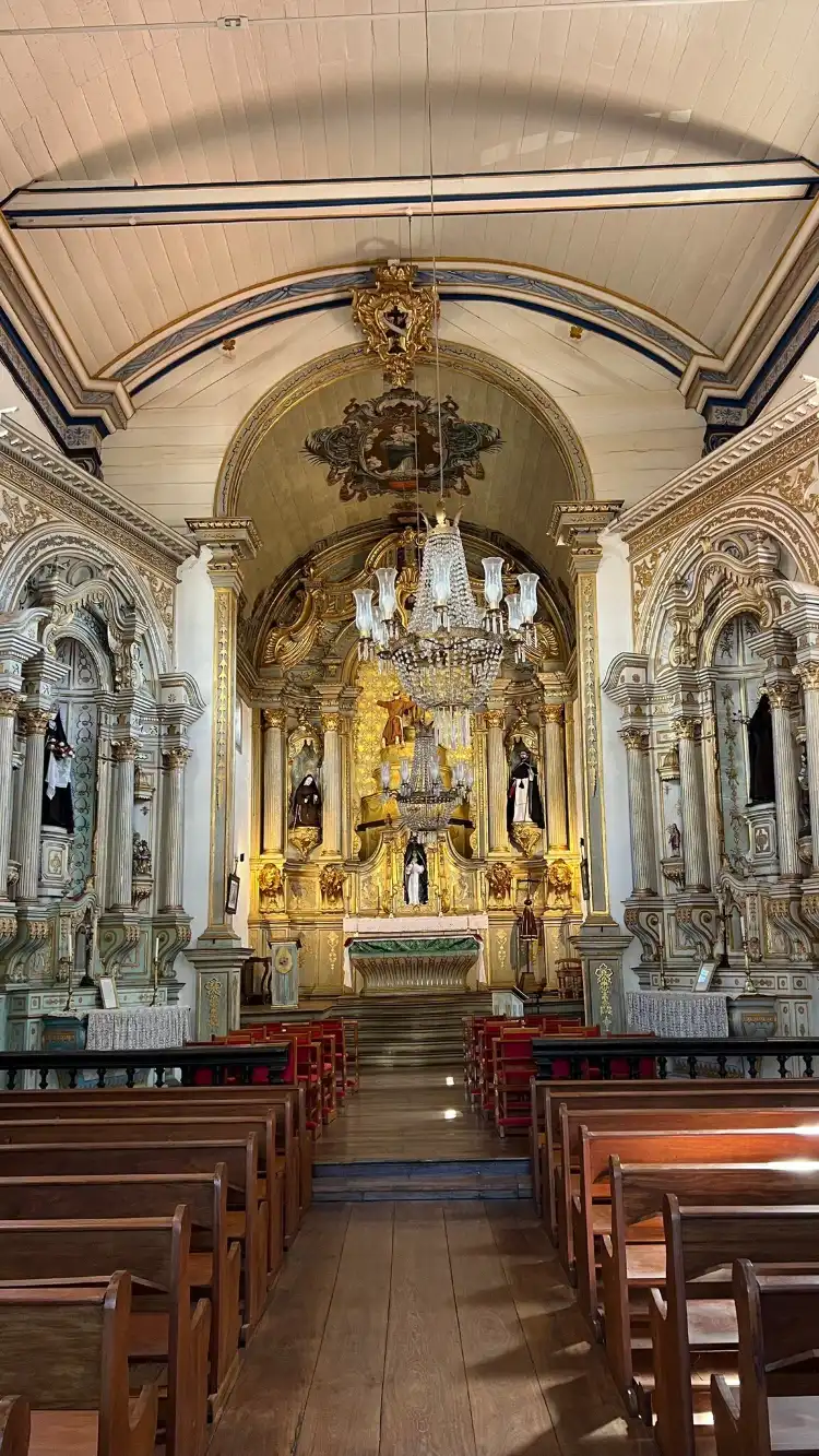 Hotels in Diamantina