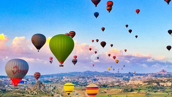 Nevsehir