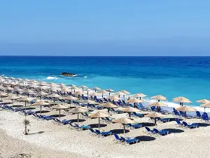 Gialos Beach