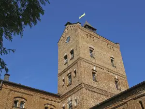 Radomysl Castle