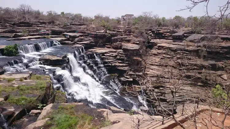 Hotels in Mughal Sarai