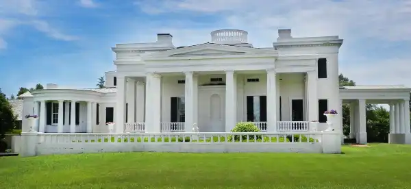 Hotels in Demopolis