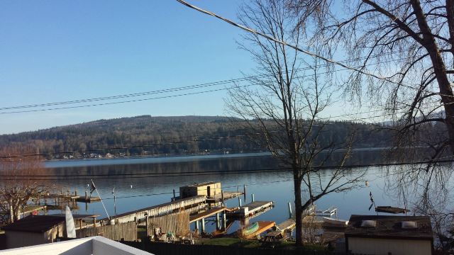Lake Whatcom