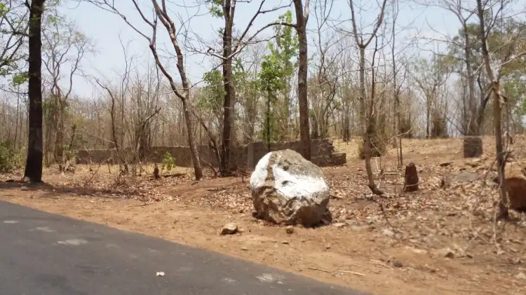 Pratapgarh