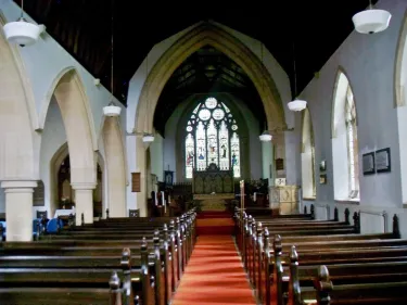 St. Lawrence Parish Church