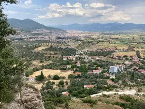 Becin Castle