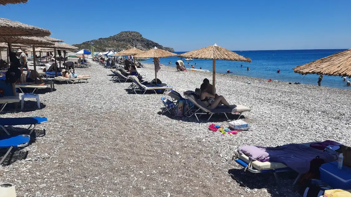 Hotel in zona Afandou Beach