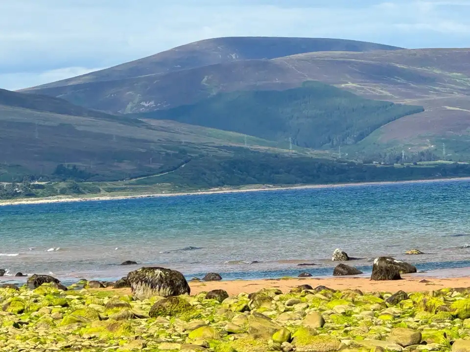 2_Brora Beach