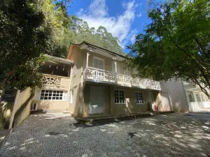 Museum of Biologia Prof. Mello Leitao