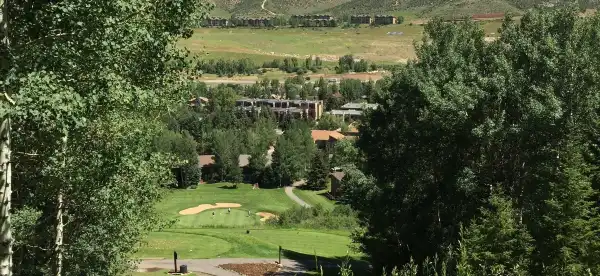 Hotels in Eagle-Vail
