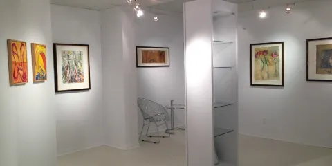 Ingrid Mueller Art and Concepts