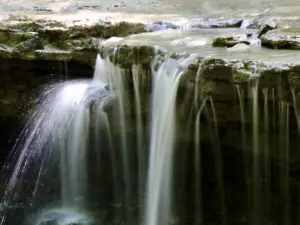 Platte River State Park