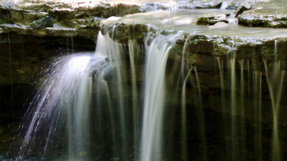 Platte River State Park