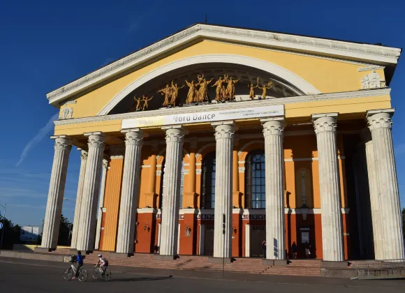 彼得羅扎沃茨克