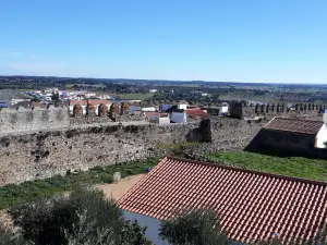 Castelo de Monforte