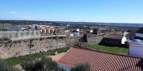 Castelo de Monforte