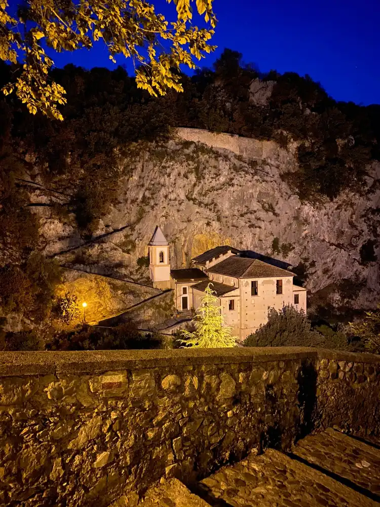Hotels in Papasidero