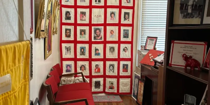 Lucy Craft Laney Museum of Black History