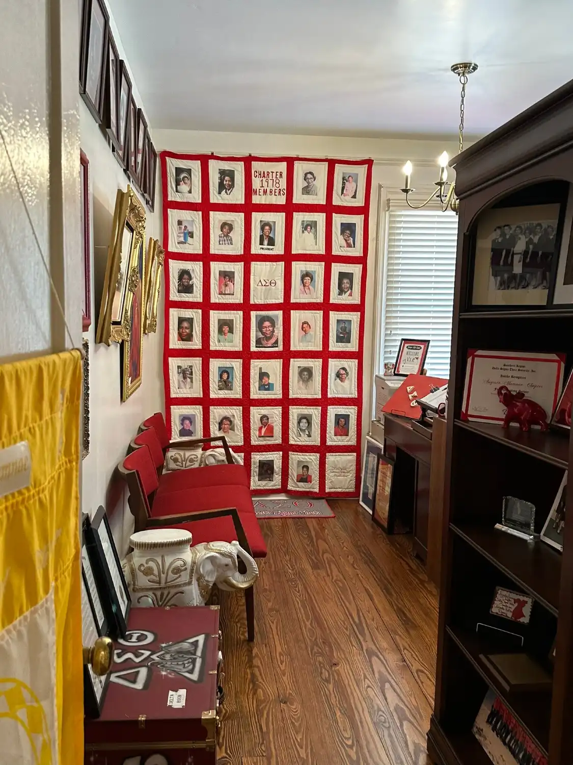 Hotels near Lucy Craft Laney Museum
