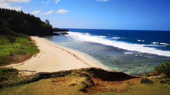 Mauritius