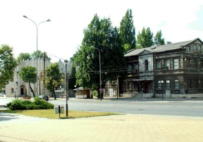 Museum of Pabianice