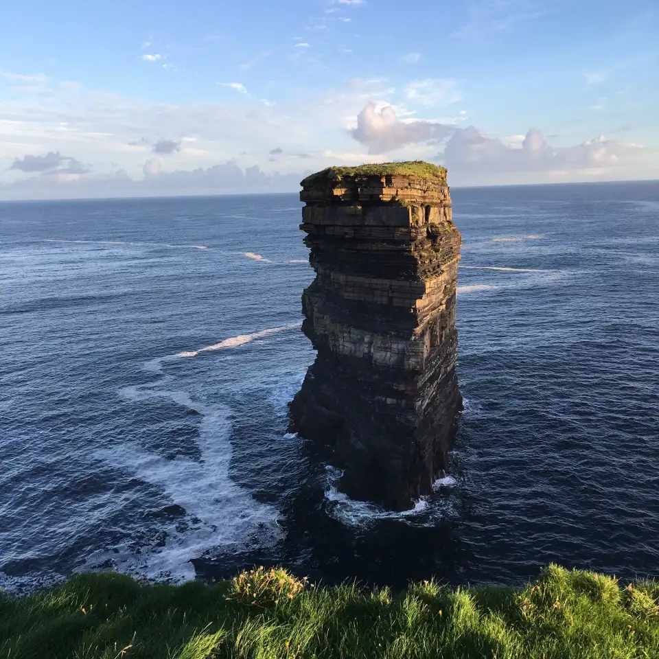 4_Downpatrick Head