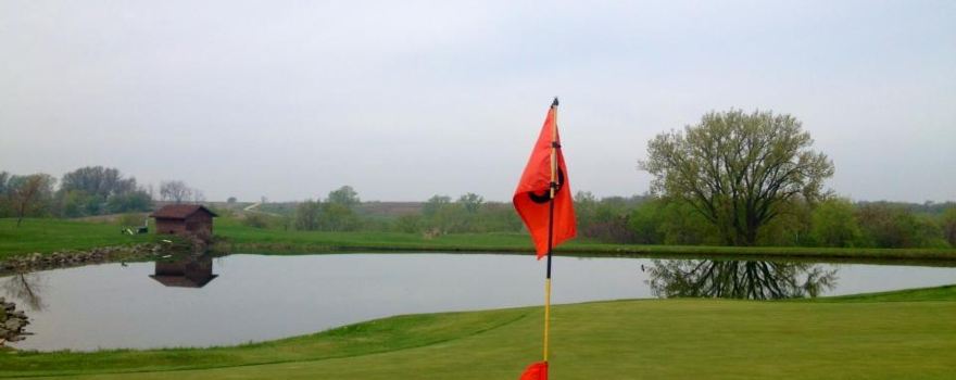 Lake Pepin Golf Course