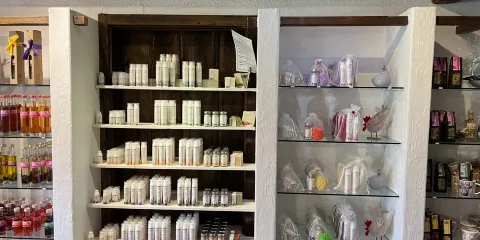 Bio-Hofkaserei Furstenhof