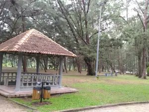 Taman Gelora Kuantan