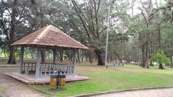 Taman Gelora Kuantan