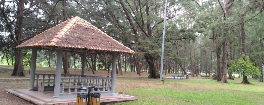 Taman Gelora Kuantan
