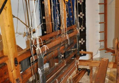 Shetland Textile Museum