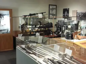 Minnesota Military Museum
