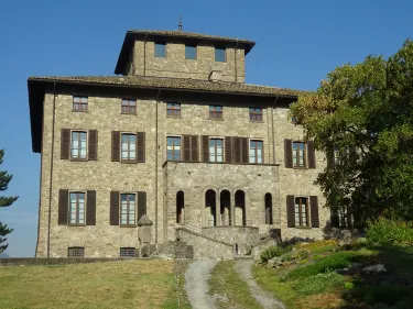 Castello Gamba