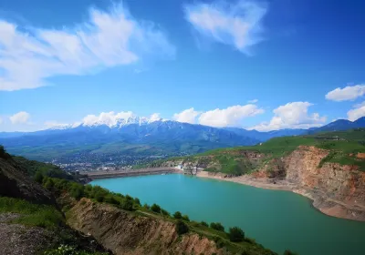 Provinz Taschkent