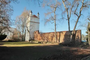 Raciborz Tower