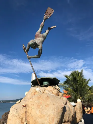 Bucerías