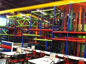 The Fun Station Cedar Rapids