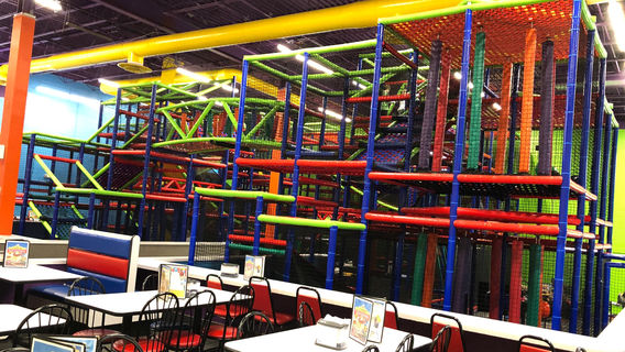 The Fun Station Cedar Rapids