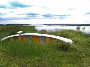 Rochon Sands Provincial Park
