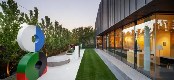 Hotels in Kew