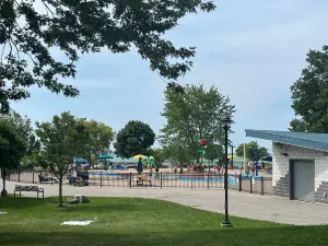 Seacliff Park
