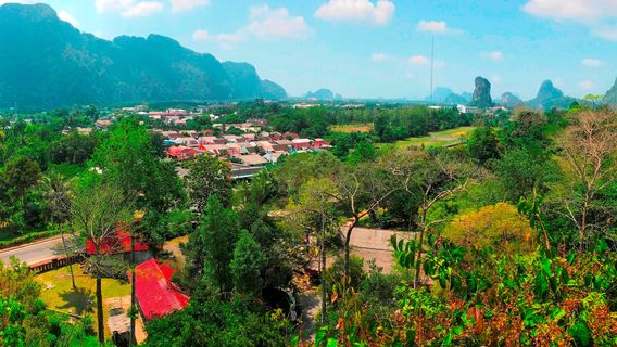 Phang Nga