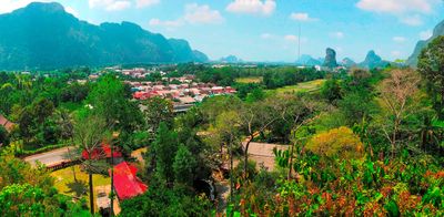 Wat Tham Ta Pan