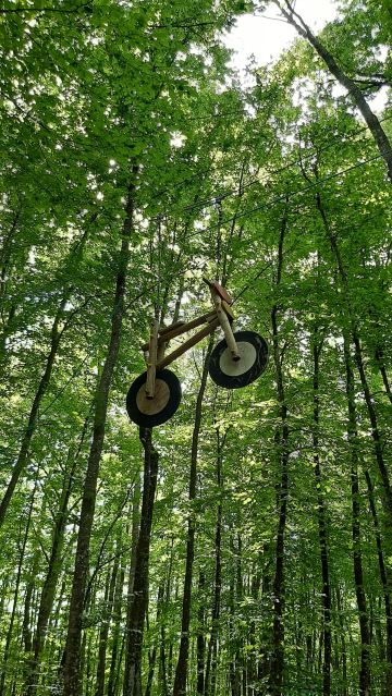 Carpegna Park - Family Adventure Mountain