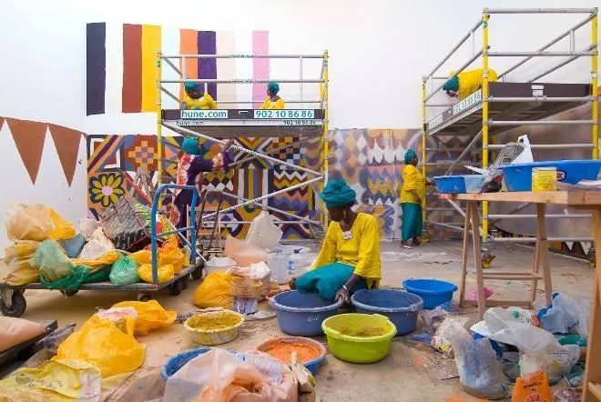 Galerie Zeinart